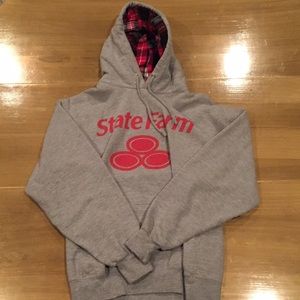 StateFarm hoodie